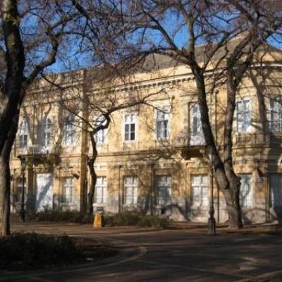 Sombor Muzej
