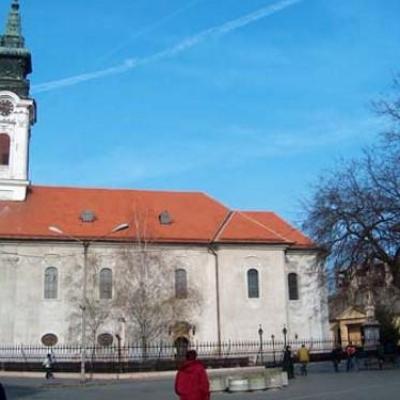 Sombor Velika