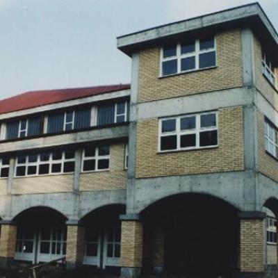 Odzaci Hala